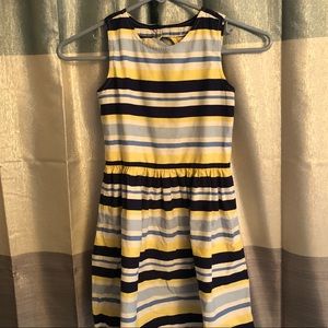 Girls summer dress